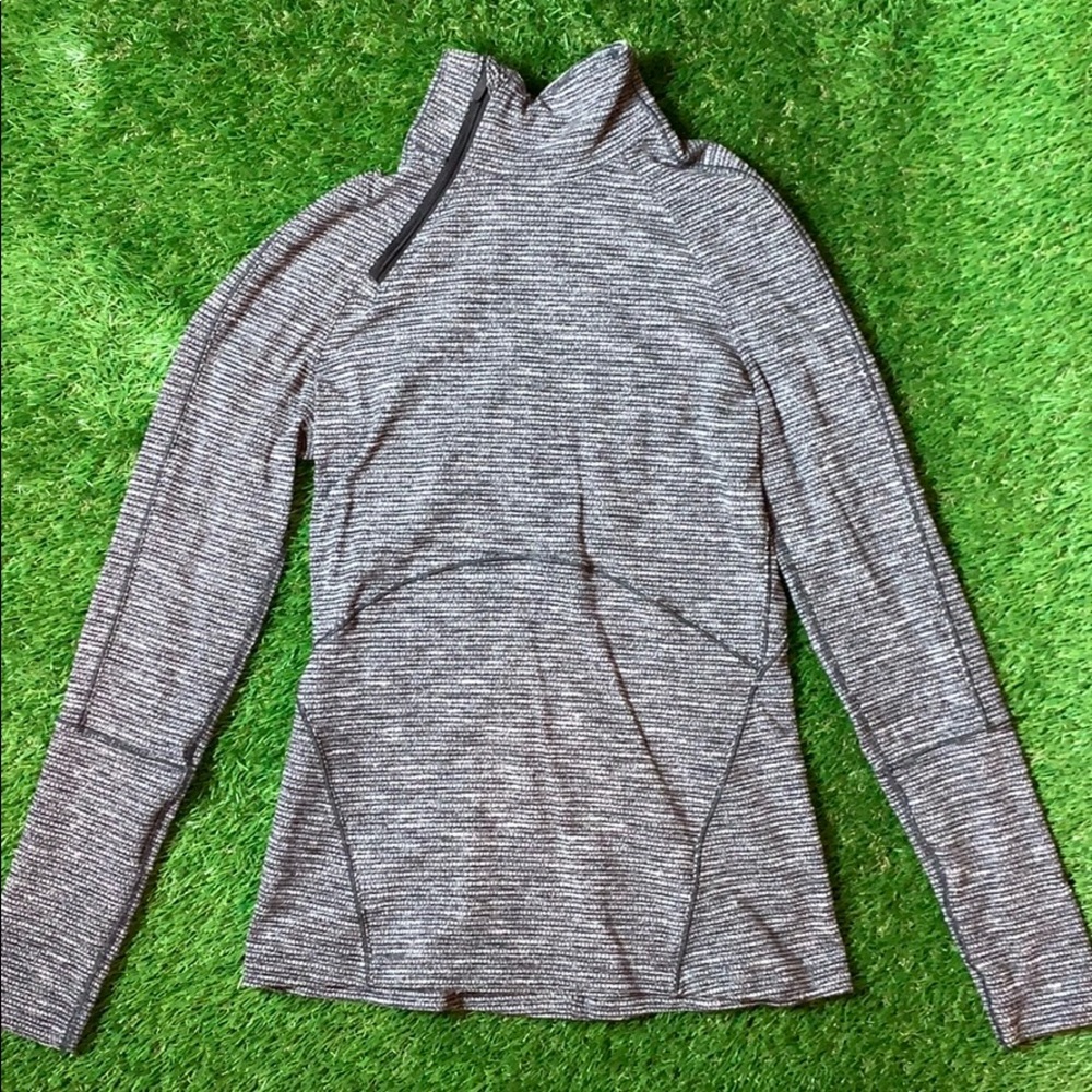 Lululemon quarter zip